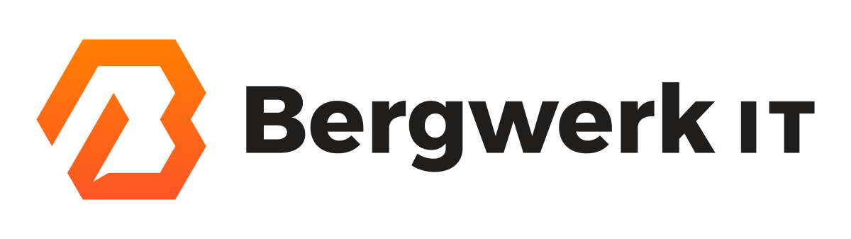 Logo von Bergwerk IT