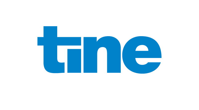 Logo von tine Groupware