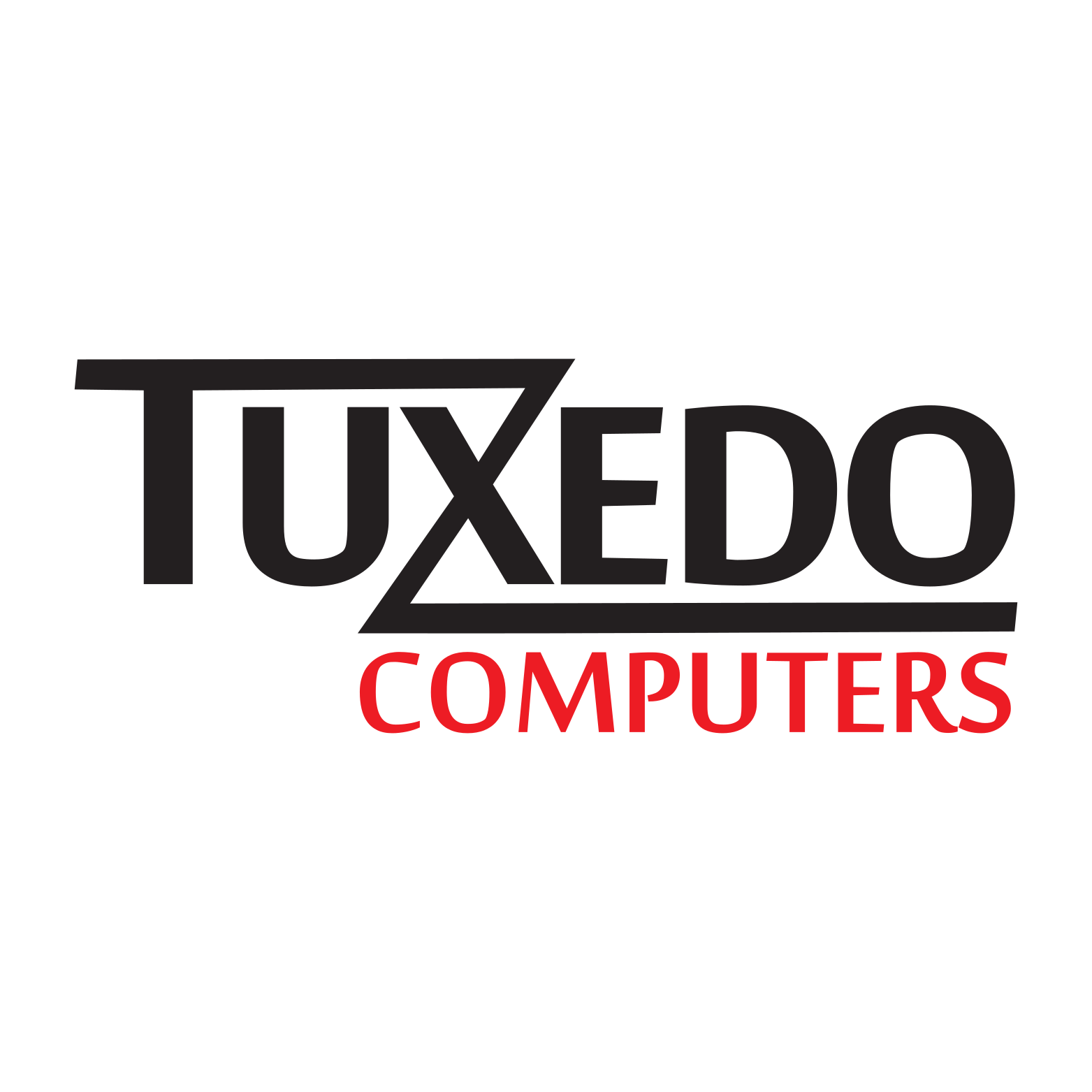 Logo von TUXEDO Computers