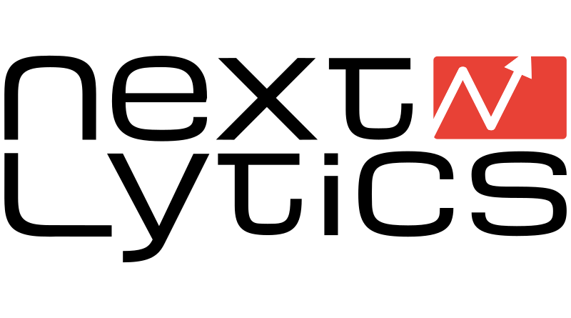 Logo von NextLytics AG