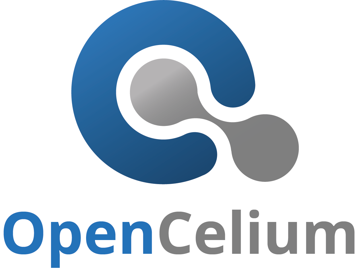 Logo von OpenCelium GmbH