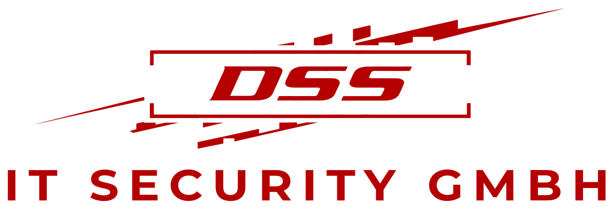 Logo von DSS IT Security